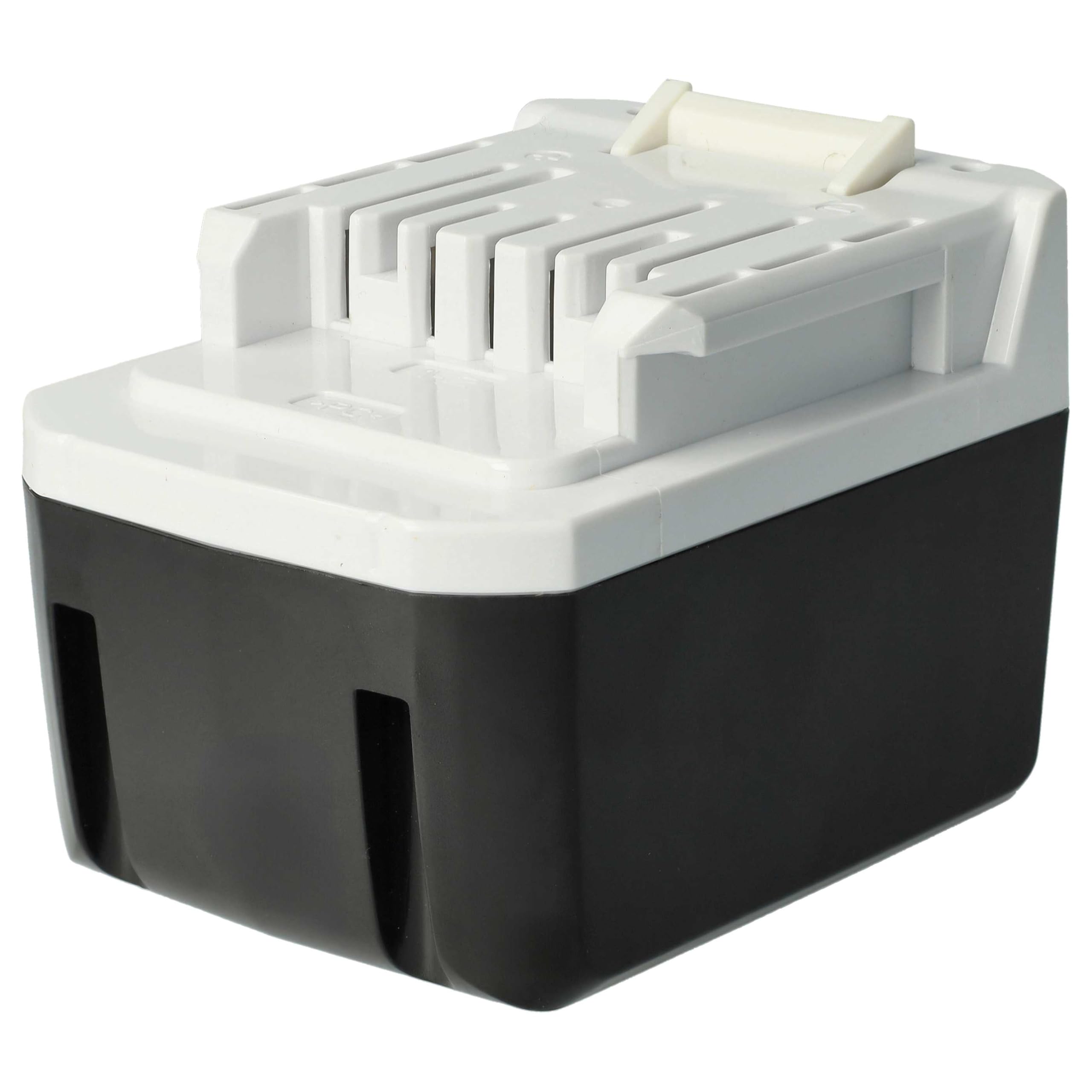 vhbw Batterie Remplacement pour Makita BL1411G