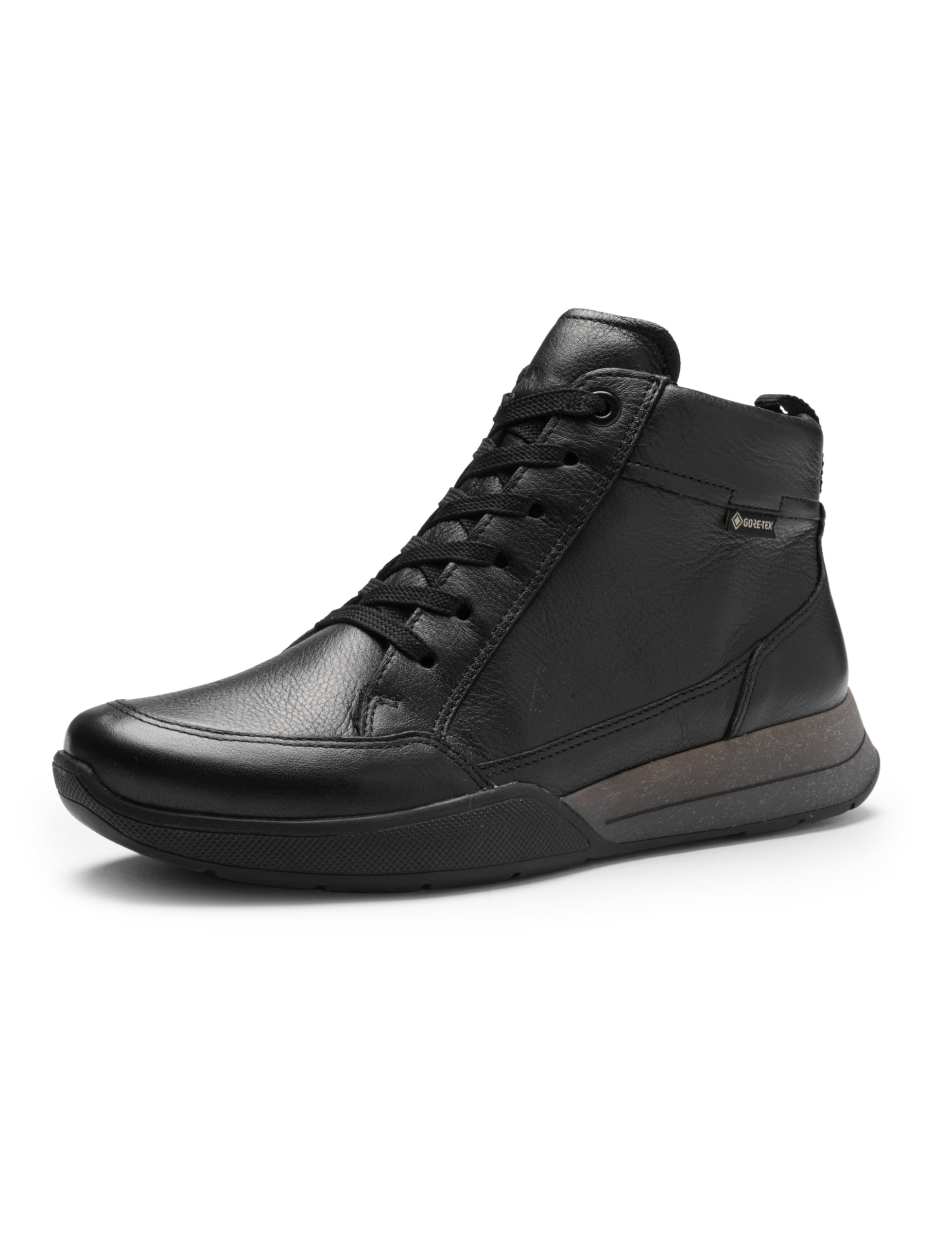 ARA Damen Stiefelette Monza schwarz