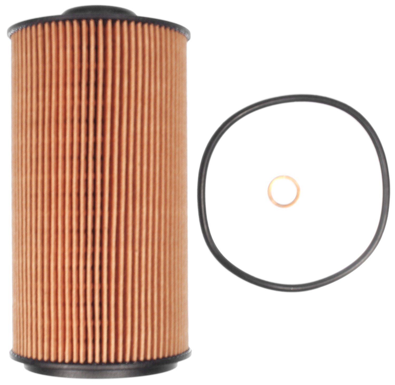 MAHLE Original OX 152/1D Oil Filter