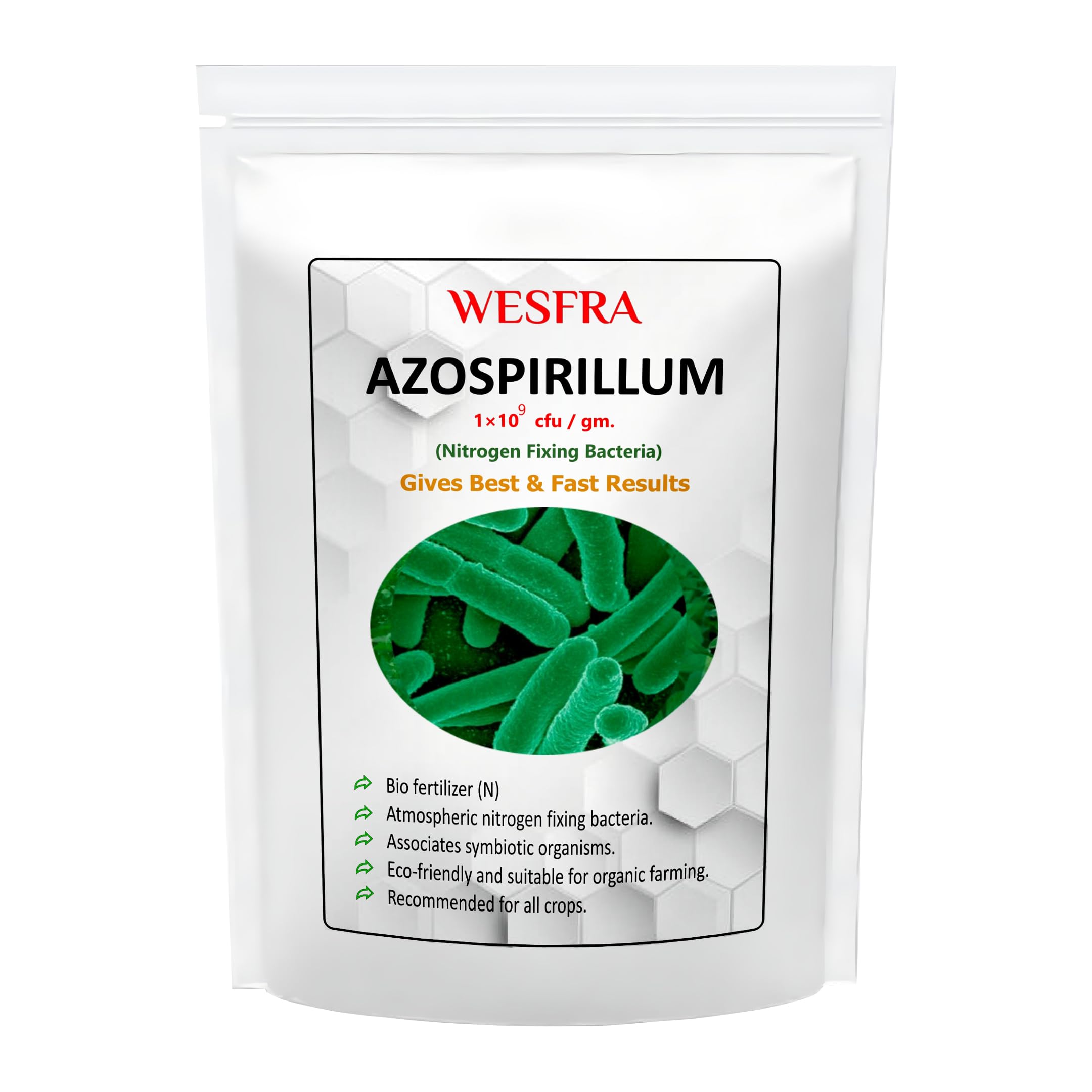 Azospirillum Biofertilizer | 900g | Nitrogen-Fixing Organic Fertilizer for Enhanced Plant Growth & Crop Yield (B09X7F257M) Amazon Price History, Amazon Price Tracker