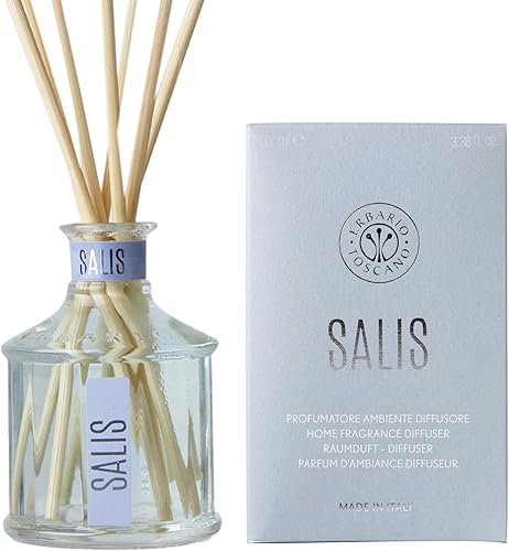 Difusor de fragancia Salis Home 3.4 fl oz