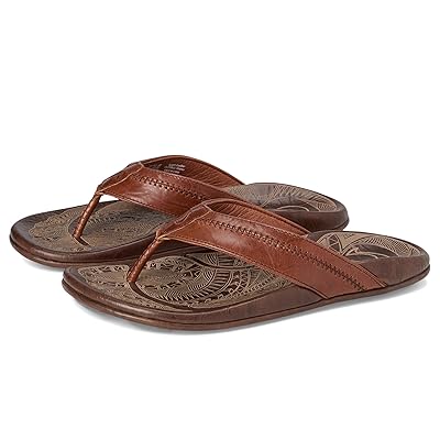OluKai Hiapo Men