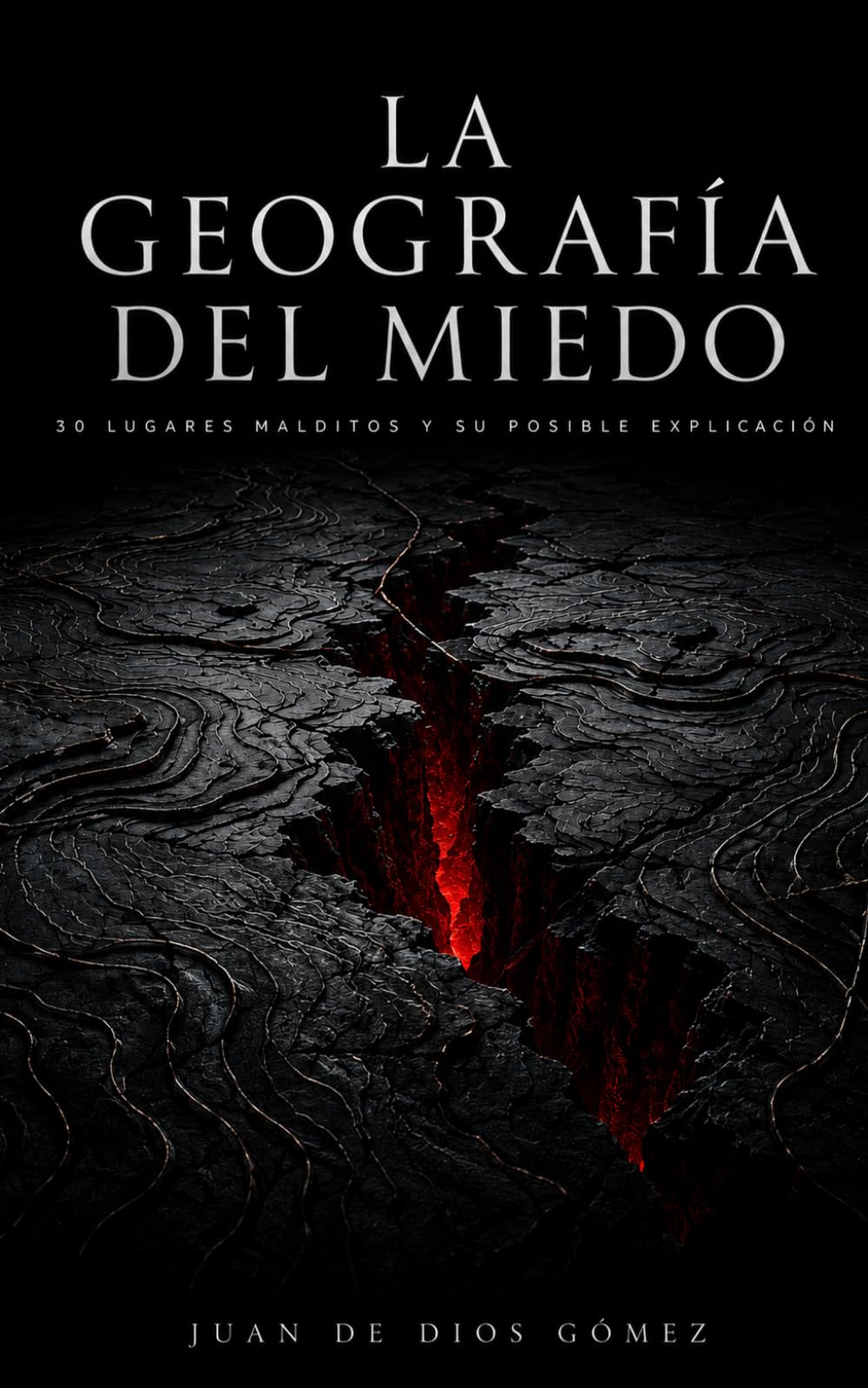 La Geografía del Miedo: 30 lugares donde la realidad supera al horror