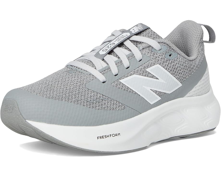 New Balance Kids Fresh Foam 625 (Big Kid) - Front View