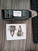 Vista 9 de HOCOLO 2 bombillas LED Switchback 1157 2057 2357 7528 BAY15D P215W Switchback 20SMD Chipsets luz de estacionamientoluces de circulación diurnaDRL