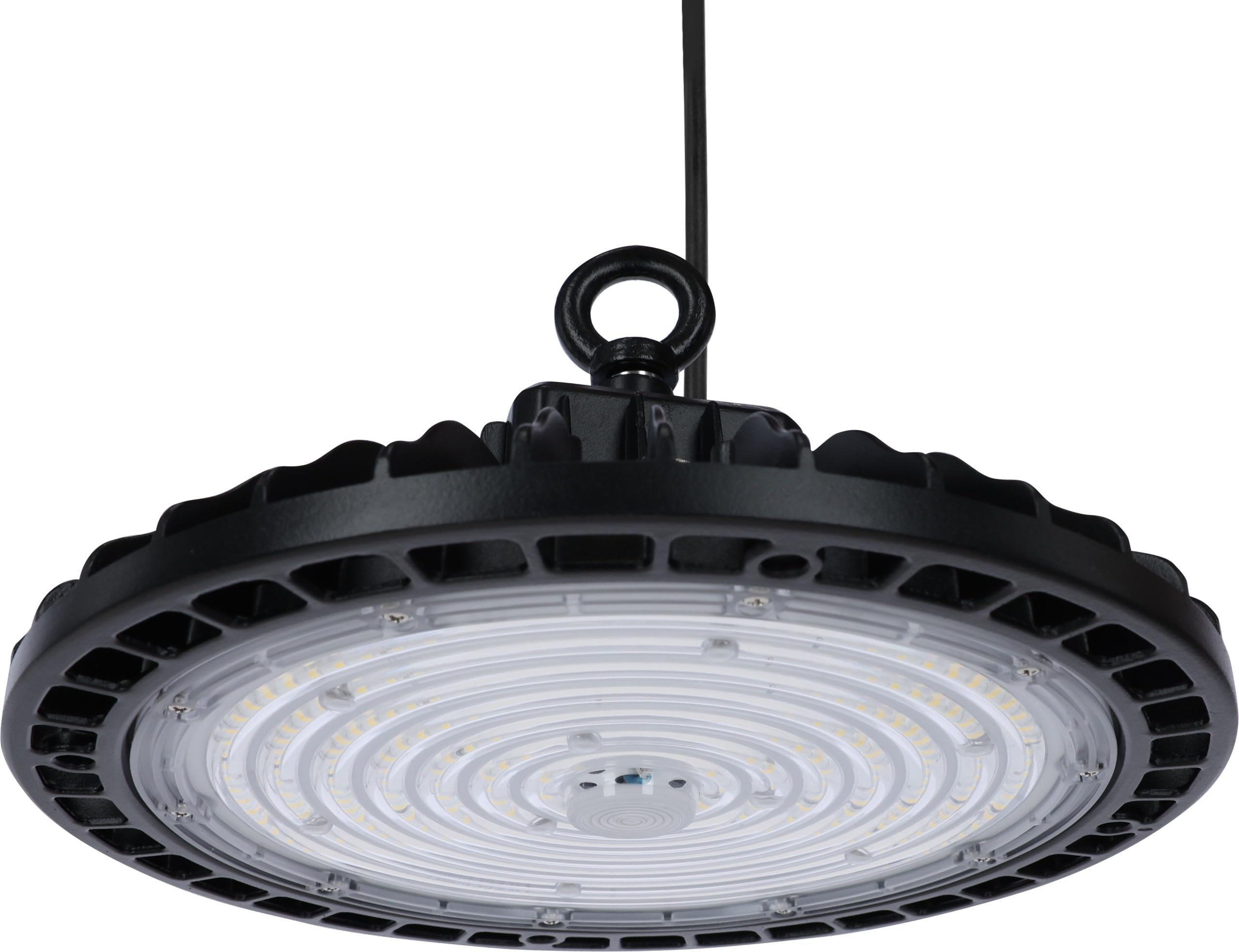 Kerbl Indoor Spotlight ECO 125 W, Not Dimmable, Ceiling Lighting, Model 2022