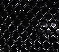 Vista 29 de Tela de espuma acolchada de vinilo con tapicería de espuma de 3/8 de pulgada para forro de automóviles, paneles de puertas, botes y asientos. Forro