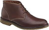 Vista 1 de Johnston & Murphy Botas Chukka Copeland para hombre