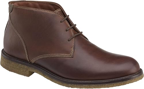 Johnston & Murphy Botas Chukka Copeland para hombre