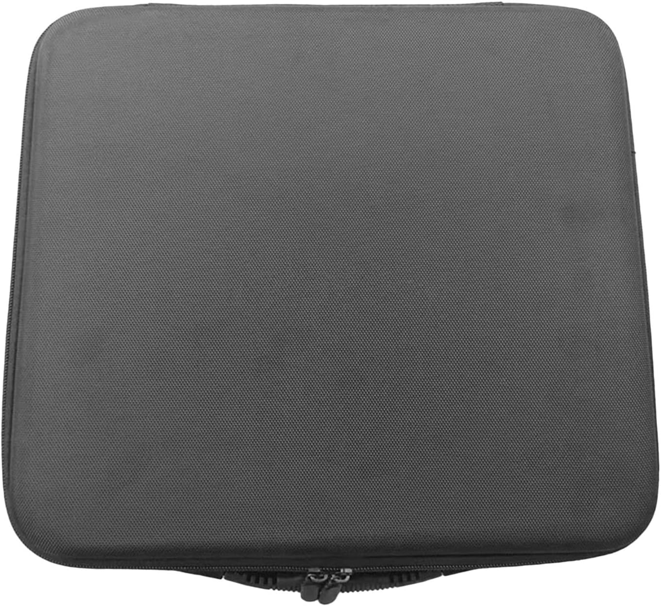 ビリヤードボール収納ケース - ハードシェルビリヤードボールオーガナイザー、パッド入りコンパートメントキャリーストラップ付き |トー