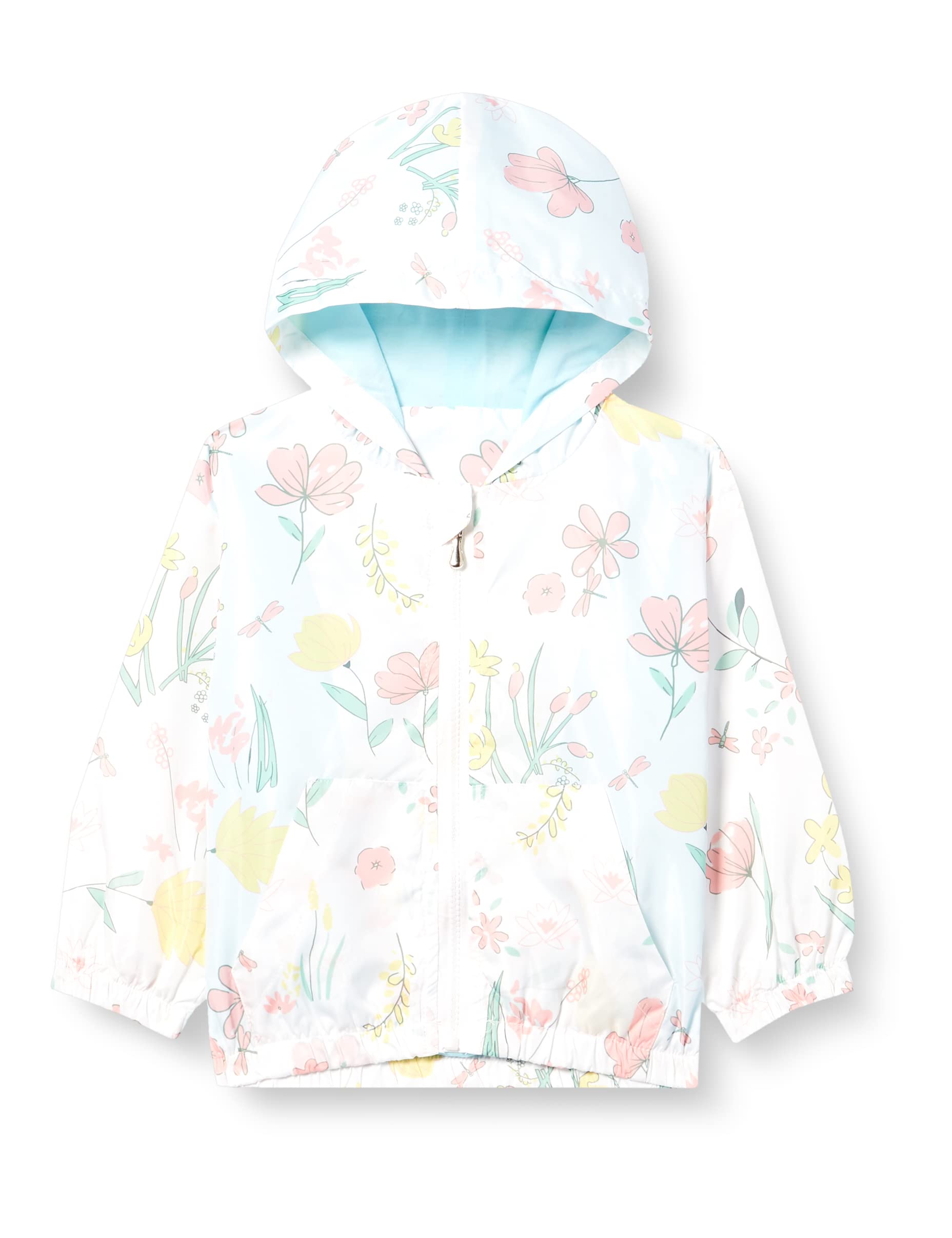 EULLA Hooded Sweatshirt Dziewczynki Hooded Sweatshirt