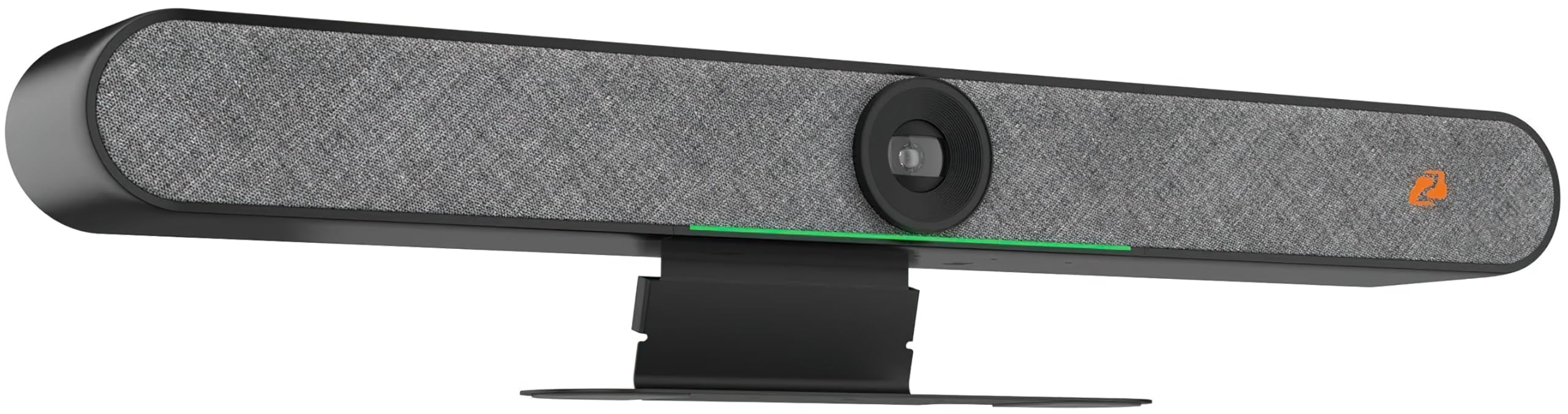 BG-WI-CRB-KIT 4K Wireless Conference Room Presentation Kit; Includes BG-Connexio BYOD Collaboration Switch, and BG-CYCLOPS-4K-B Black Auto Tracking Video Bar