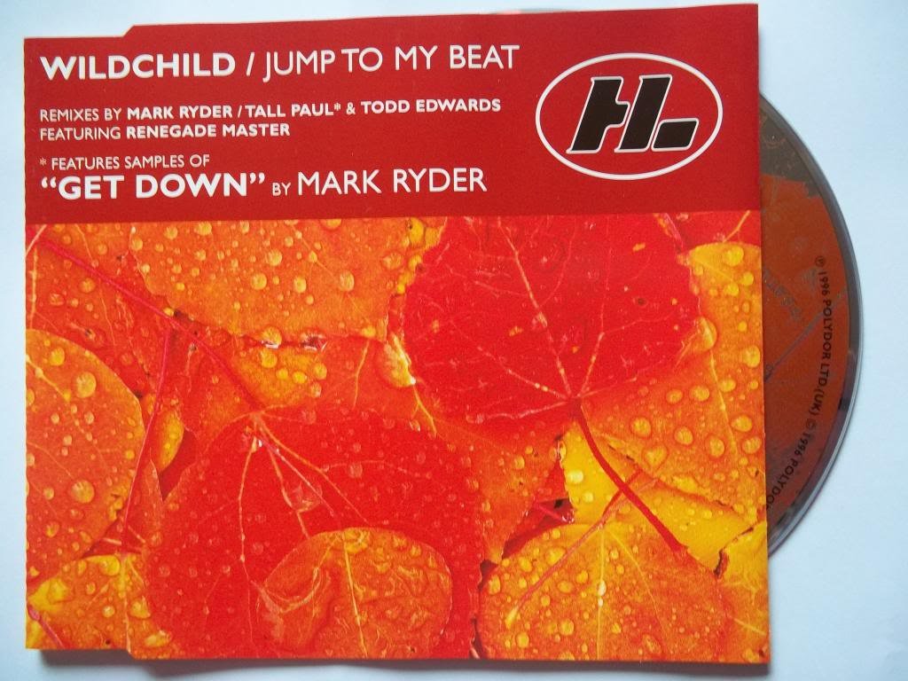 Wildchild - Jump To My Beat - Wildchild CDS - Amazon.com Music