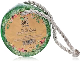 Dr Baby Love Huain Soap