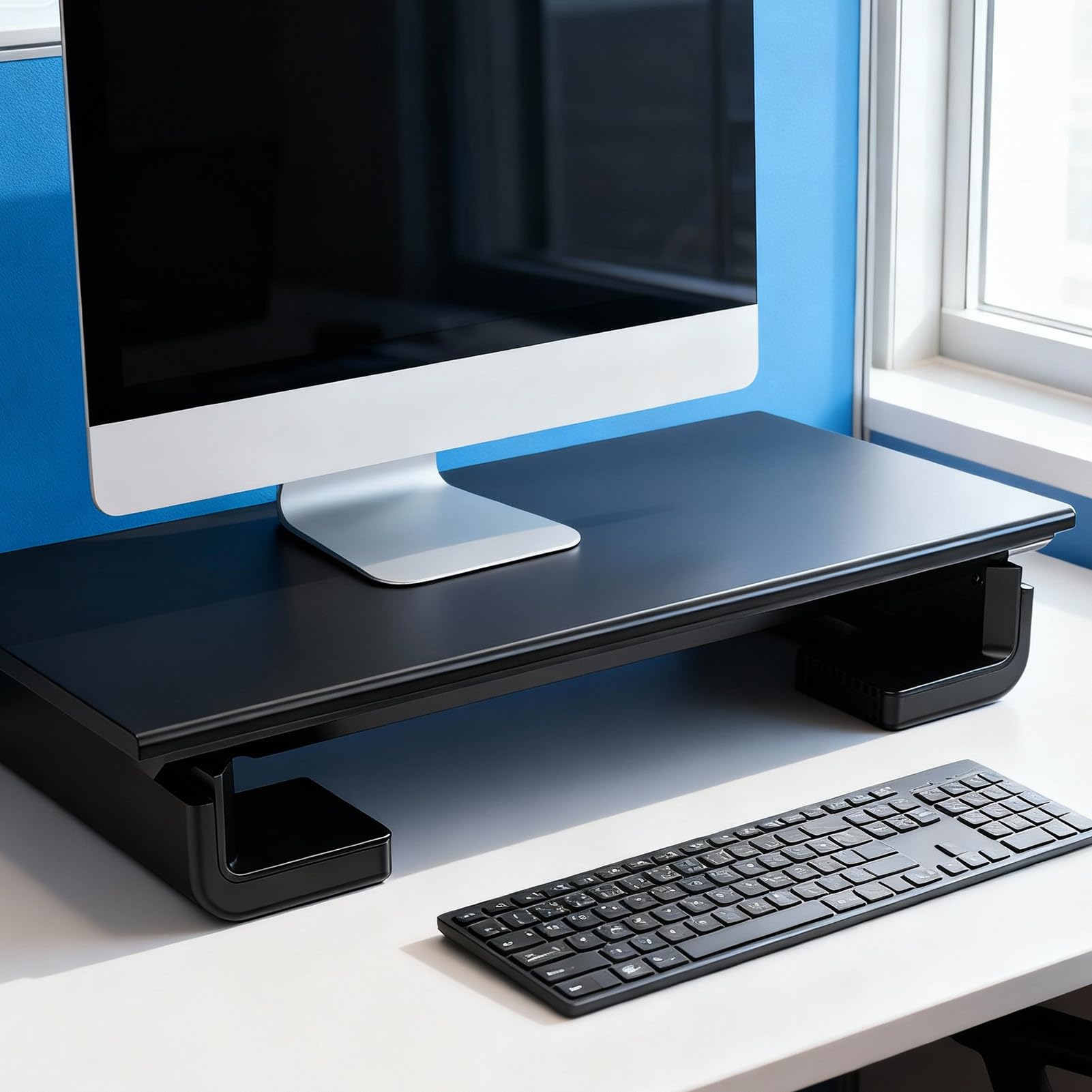 Support D'ordinateur Multifonction, Hub USB 2.0, pour Bureau