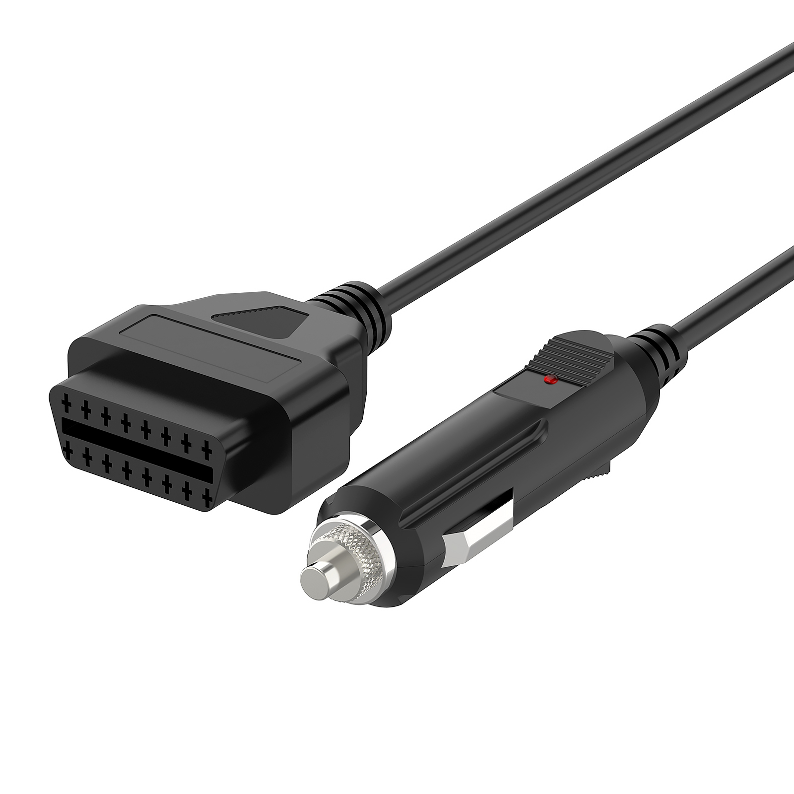 Amazon.com: EnruigeOK Car OBD2 Vehicle ECU Emergency Power