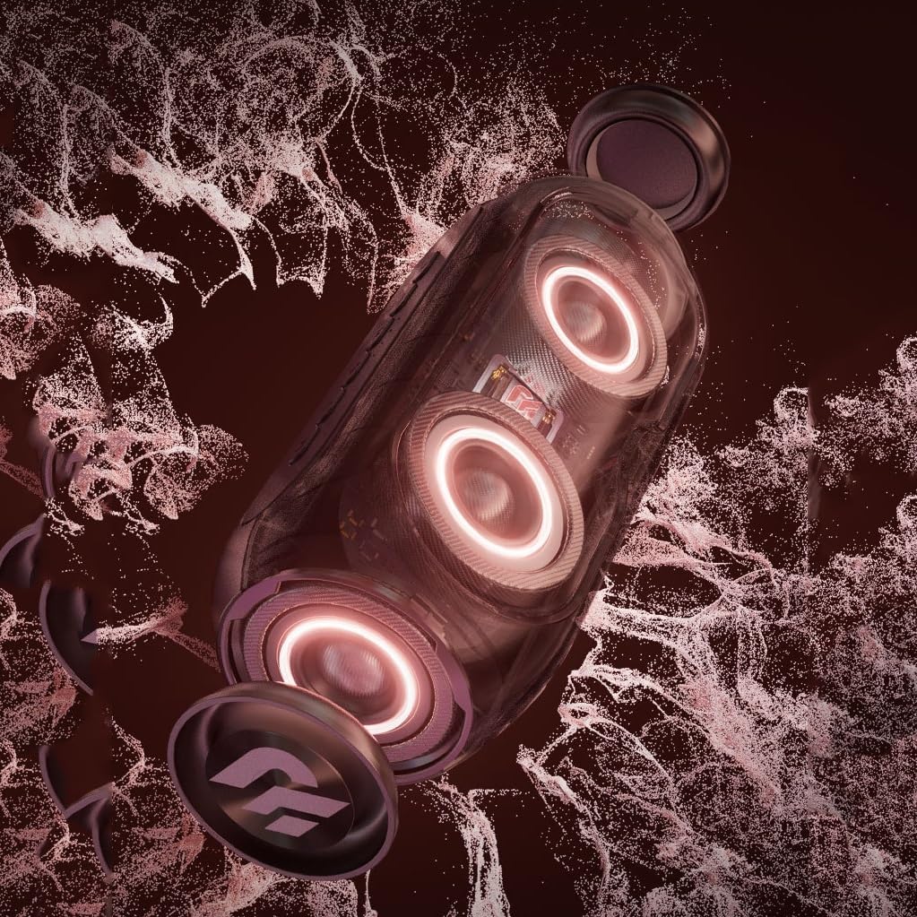 Speaker for Home Use High Sound Quality Small Speaker Ultra-Low Frequency Outdoor Small Subwoofer