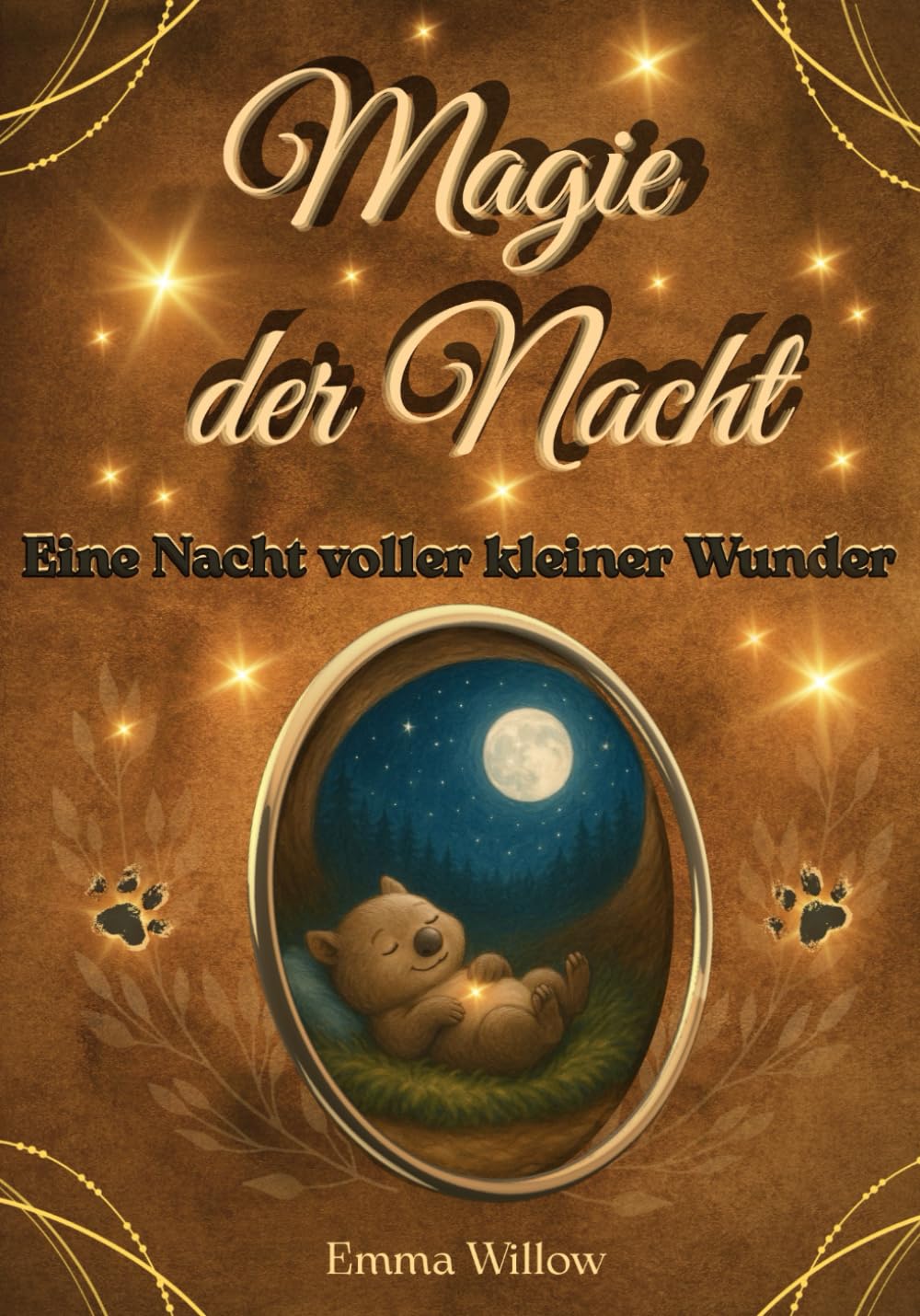 Magie der Nacht: Eine Nacht voller kleiner Wunder