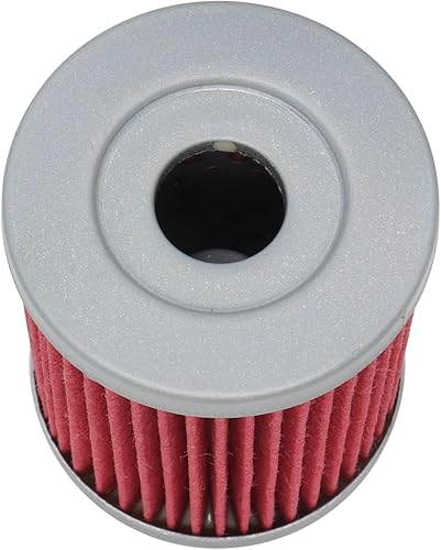 Miniatura 9 de 13780-05G00 Bujía de filtro de aire para Suzuki Ozark 250 LTF250 Quadsport Z250 LTZ250 2x4 King Quad 300 LTF4WDX 13780-05G10