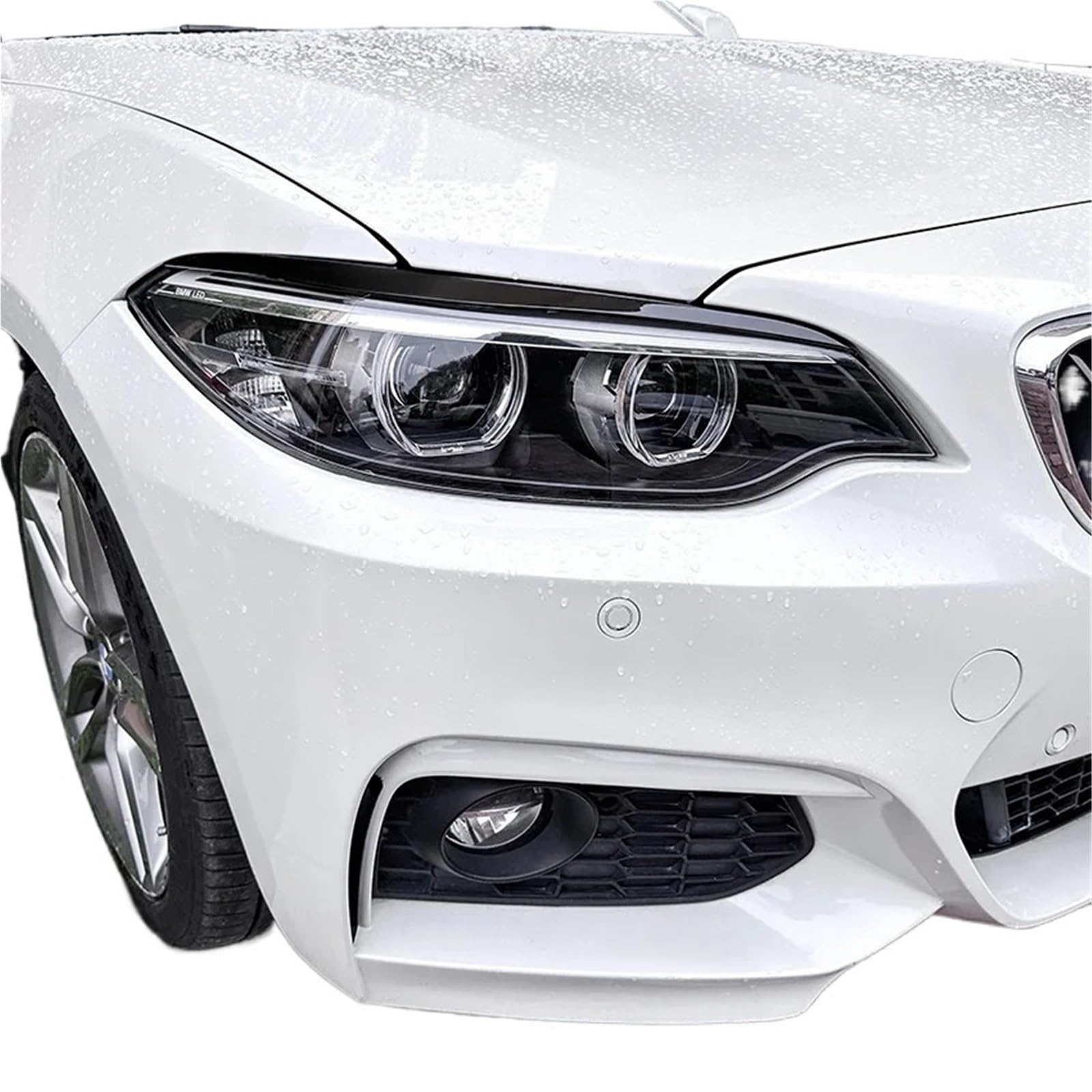 Reflektor powieka osłona Do BMW serii F22