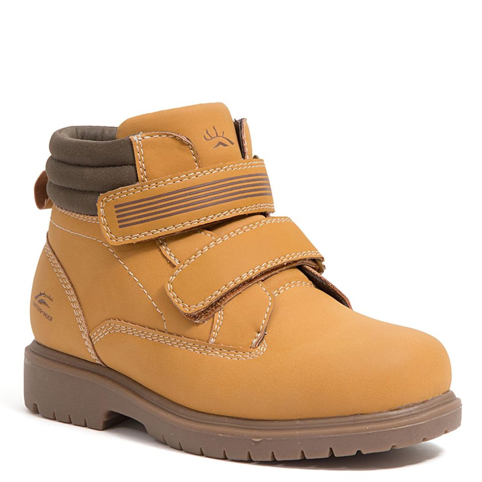 Deer Stags Kids' Tour Waterproof Tall Boot