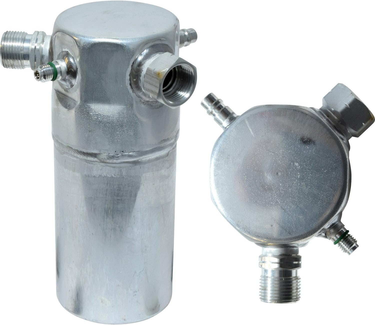 HVAC A/C Compressor-Condenser Replacement Kit