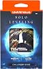 UniVersus: Solo Leveling Challenger Series Deck Building Card Game, Ready to Play Card Deck, Sung Jinwoo Character Card, 6 Foil Or Alt Art Cards