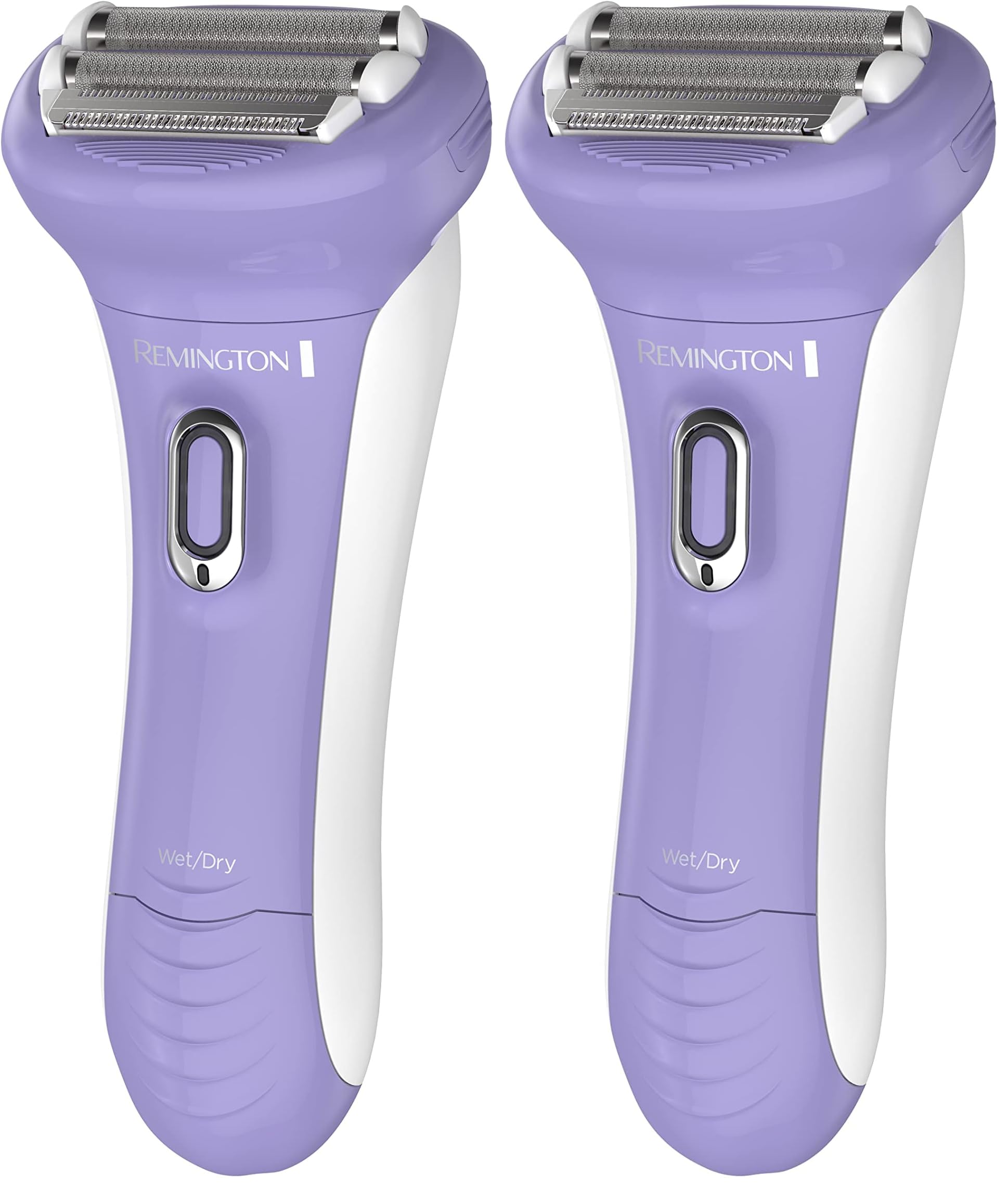 Remington Smooth & Silky Shaver - Women's Electric -13 Remington Smooth & Silky Shaver - Women's Electric -13