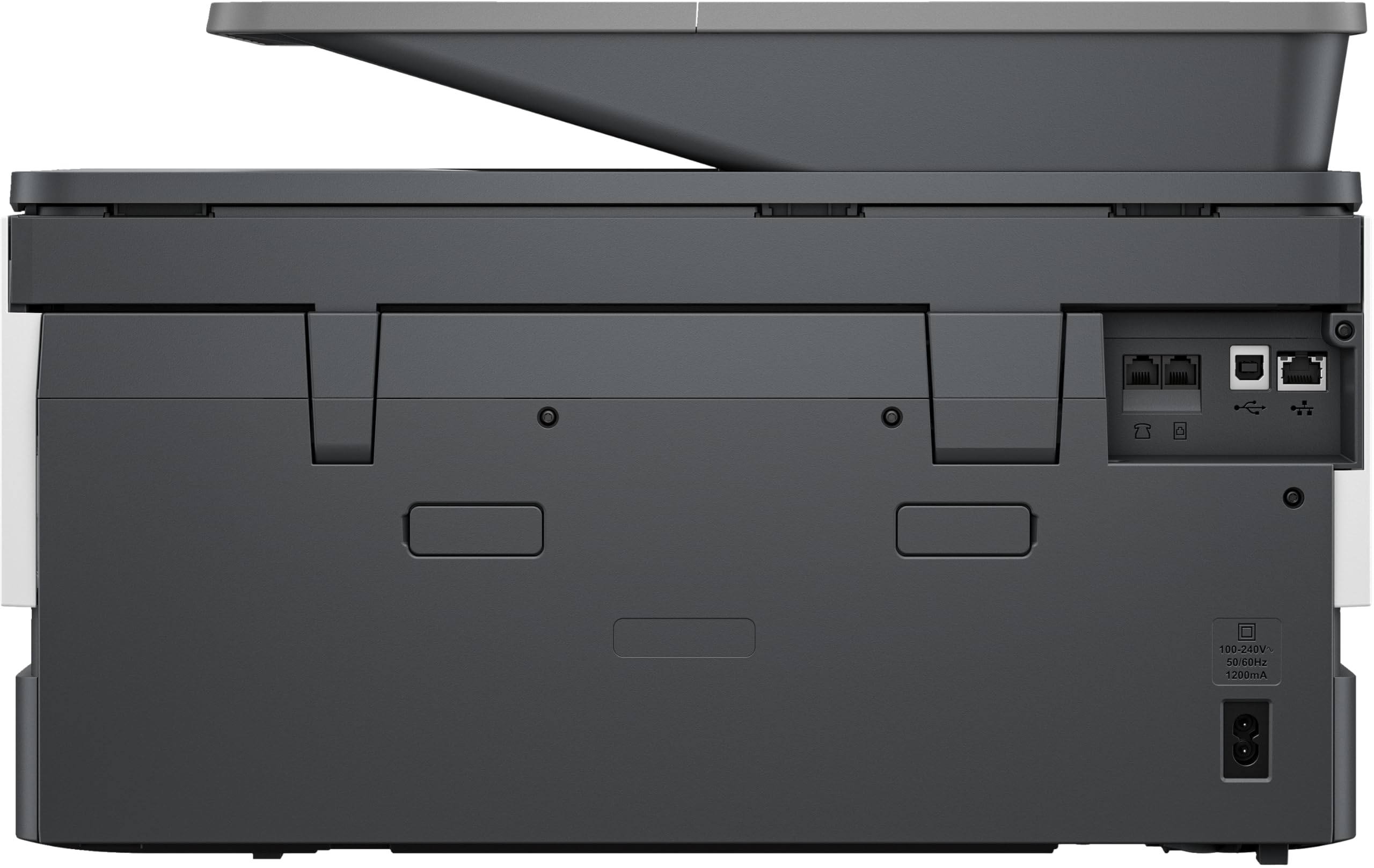 HP Officejet Pro 9120e All-in-One - Impresora multifunción - Color - Ink-Jet - Legal (216 x 356 mm) (Original) - A4/Lega