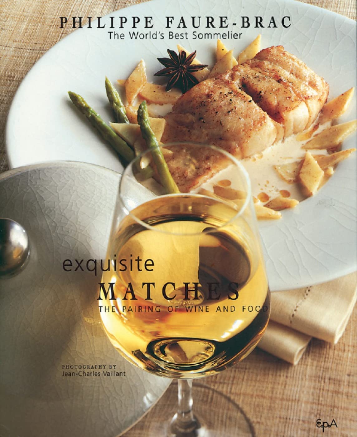 Saveurs Complices (version anglaise)