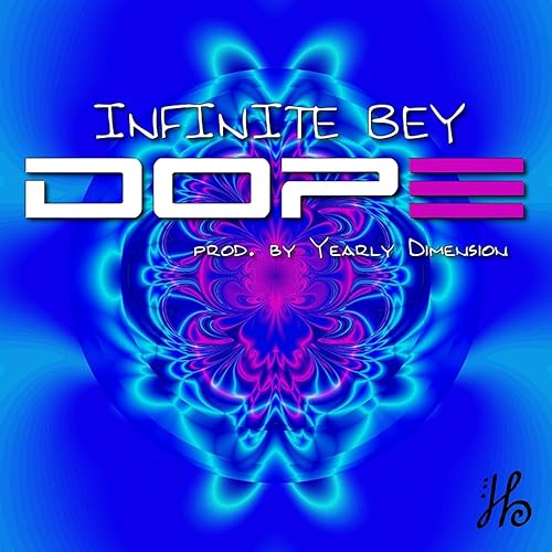 infinite bey
