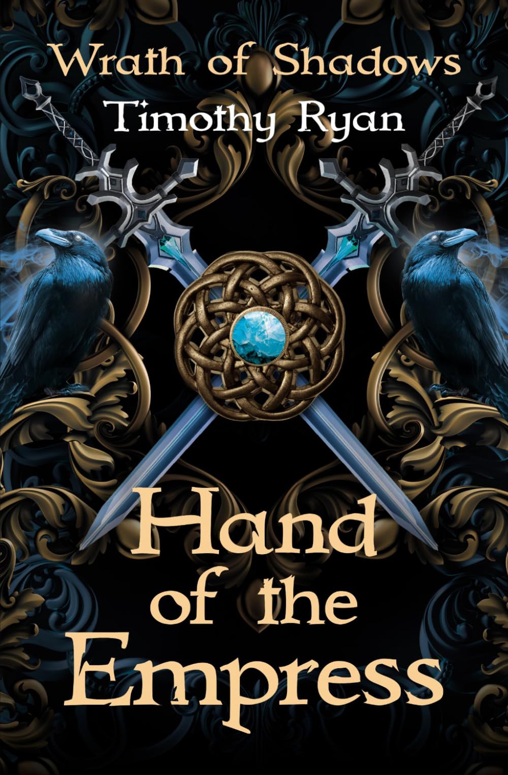 Hand of the Empress (Wrath of Shadows)