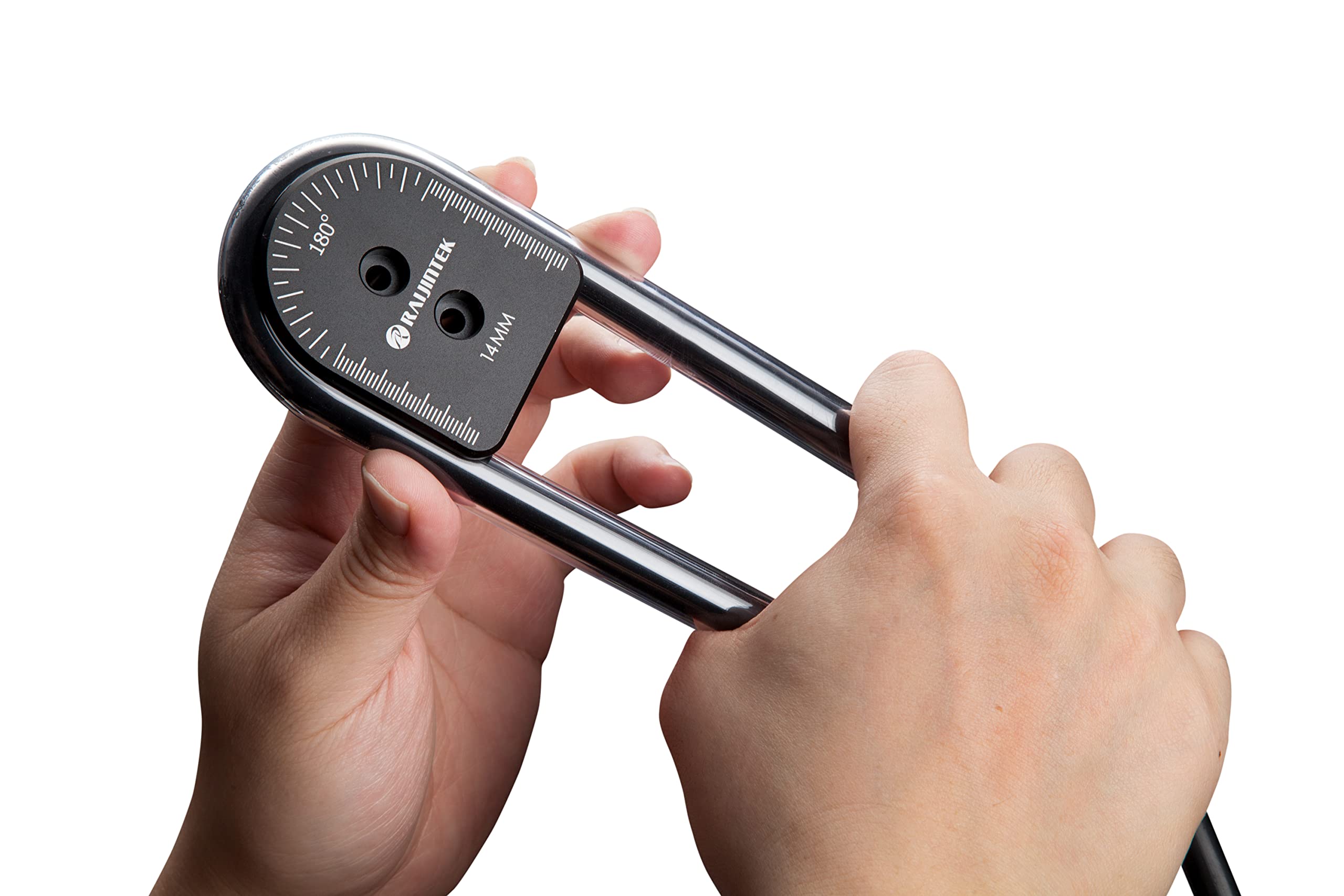 Raijintek RAI-BT Hard Tube Bending Tool Kit Ab U20ac 49,90 (2024