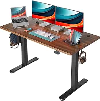 Cubiker 電動 スタンディングデスク 昇降デスク 幅100cm ホワイト Amazon | Cubiker 電動 昇降式デスク スタンディングデスク 昇降デスク