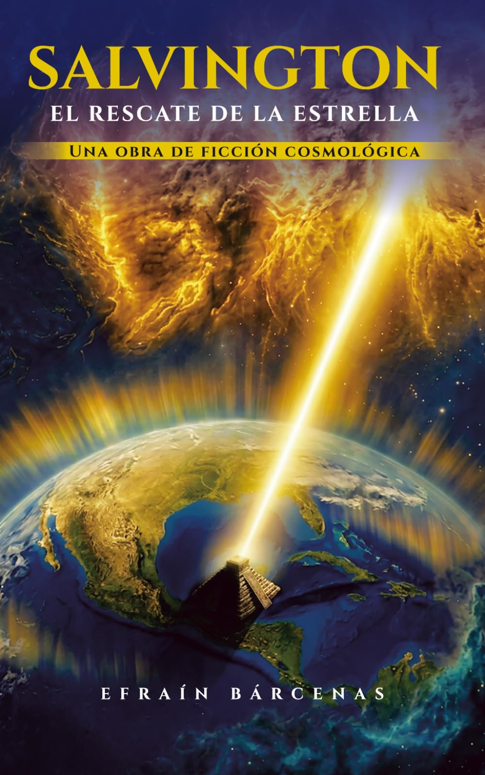 Salvington: El Rescate de la Estrella