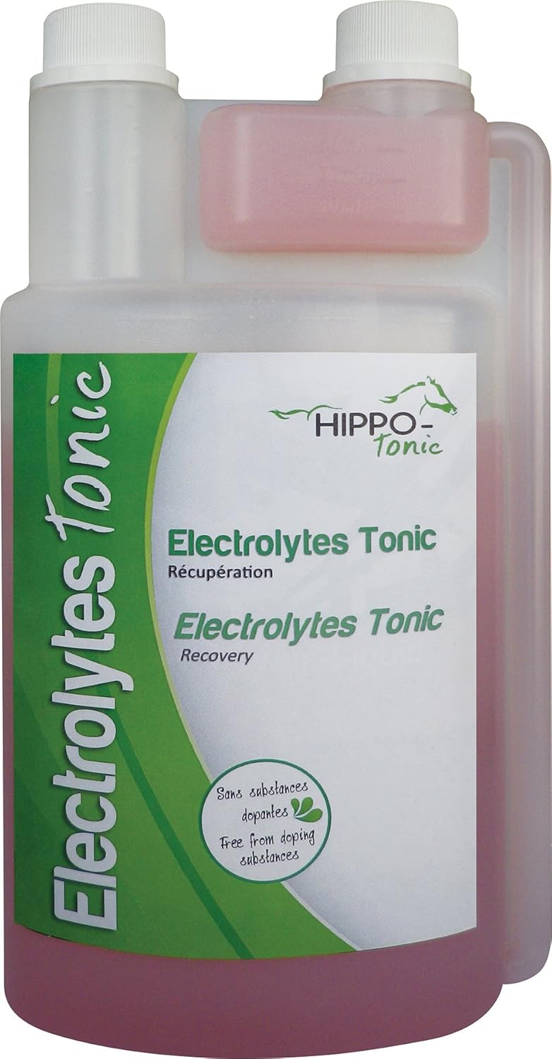 HIPPO-TONIC Biotin plus M Granulate - -