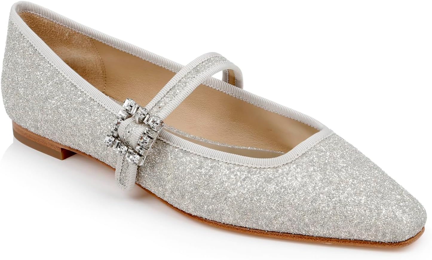 Badgley Mischka Womens Brystol