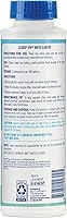 Vista 2 de Clorox® Pool&Spa™ Clarificador de Agua para Spa, Para Agua de Spa Cristalina, Aclara el Agua Opaca, Turbia o Nublada, 16 Onzas (Paquete de 1)