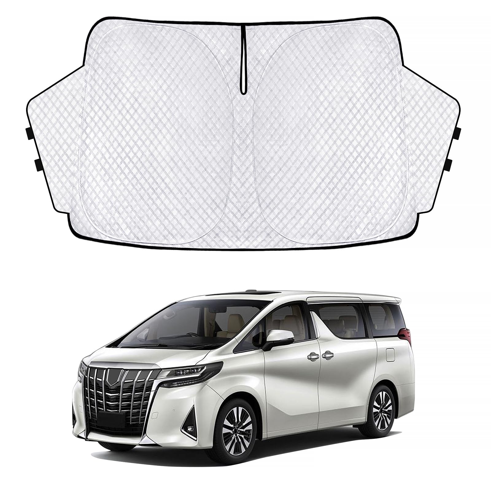 Amazon.co.jp: 新型 アルファード ヴェルファイア 30系 前期 後期