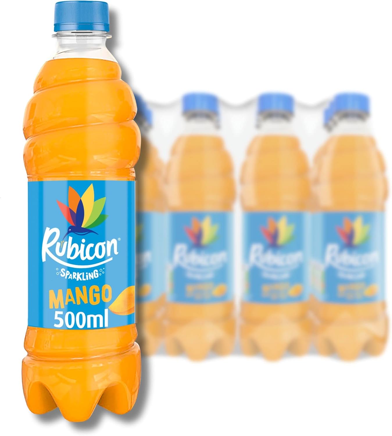 rubicon bottle