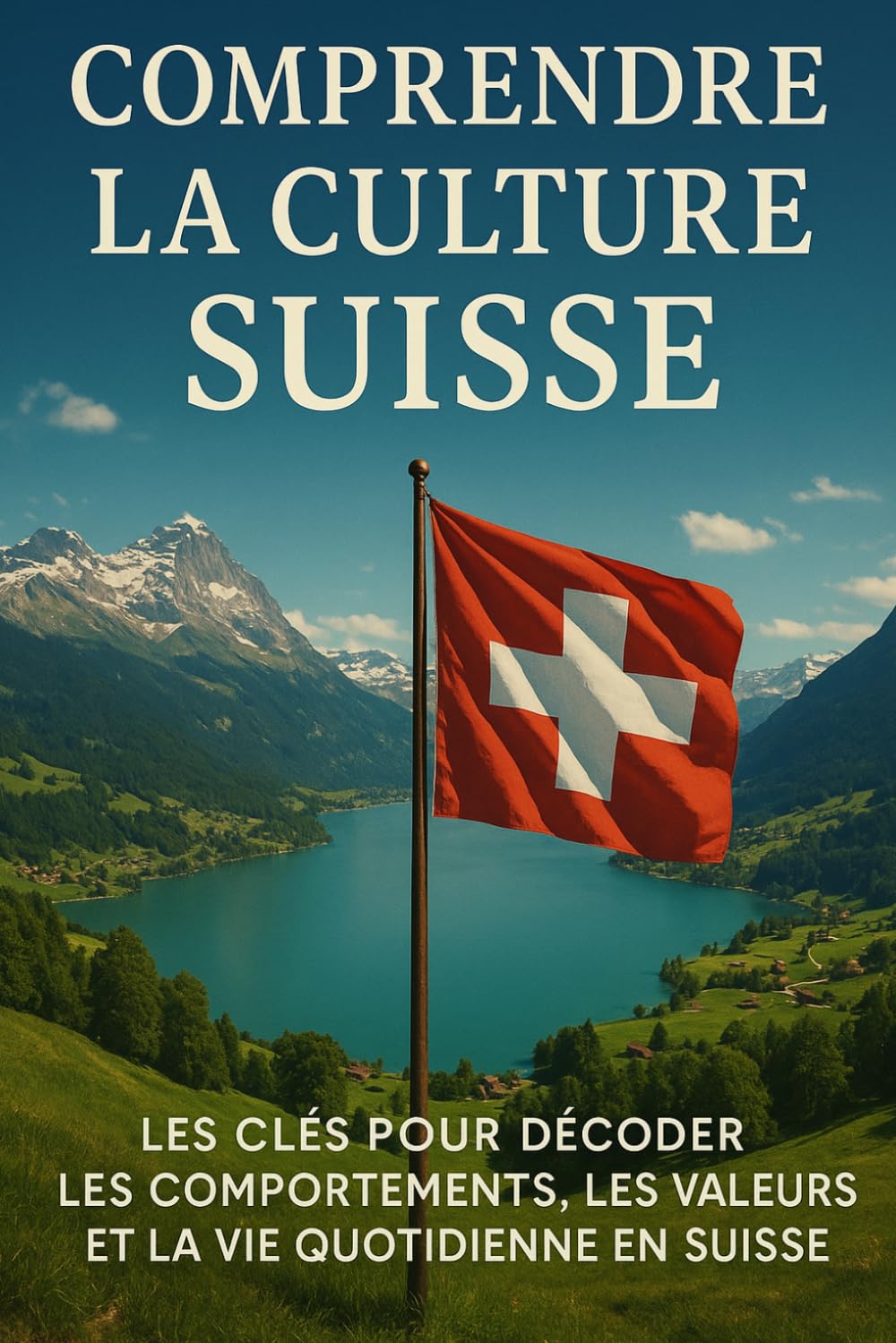 Comprendre la Culture Suisse: Les clés pour décoder les comportements, les valeurs et la vie quotidienne en Suisse