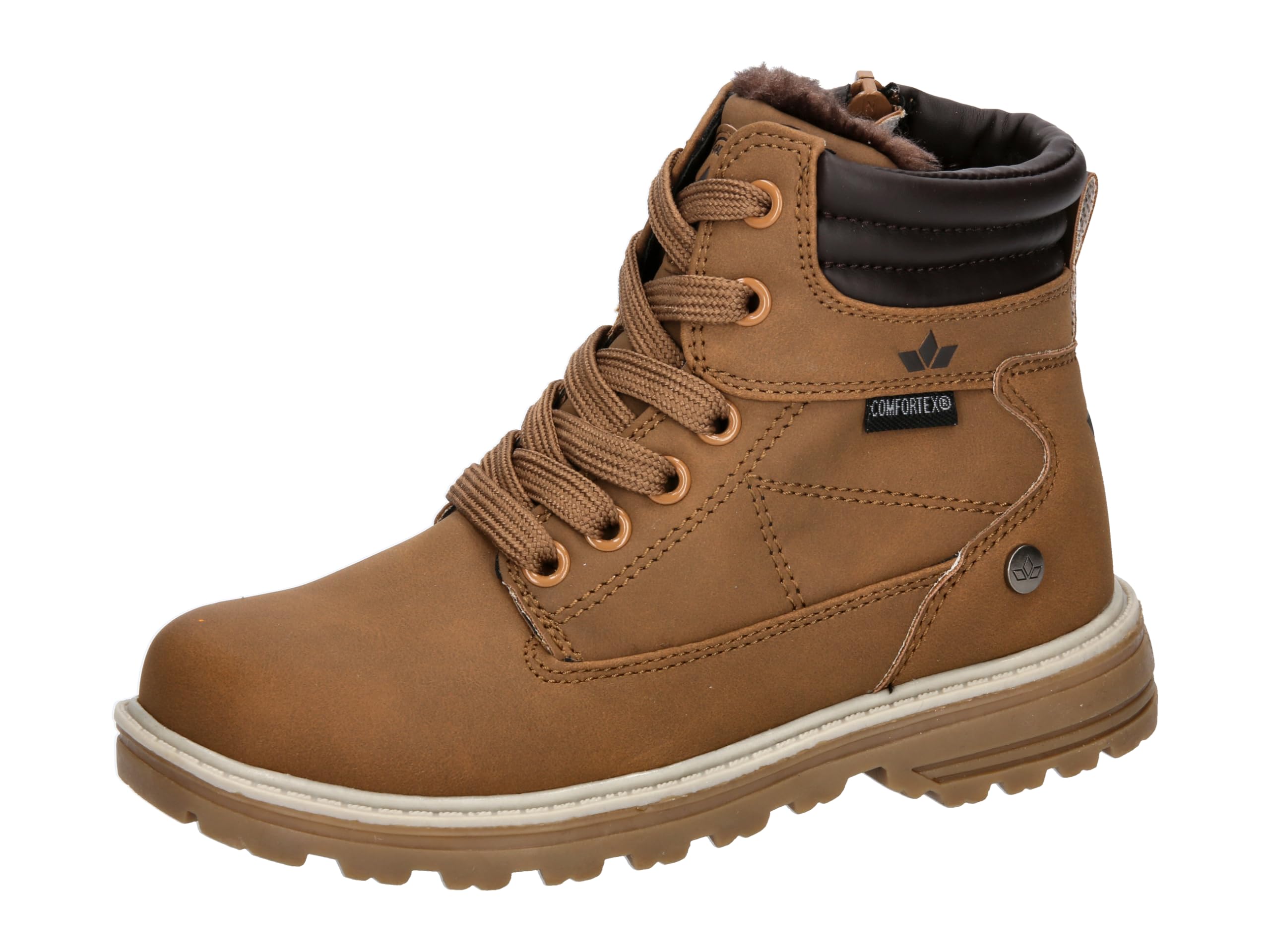 Lico Jungen CornerStiefel