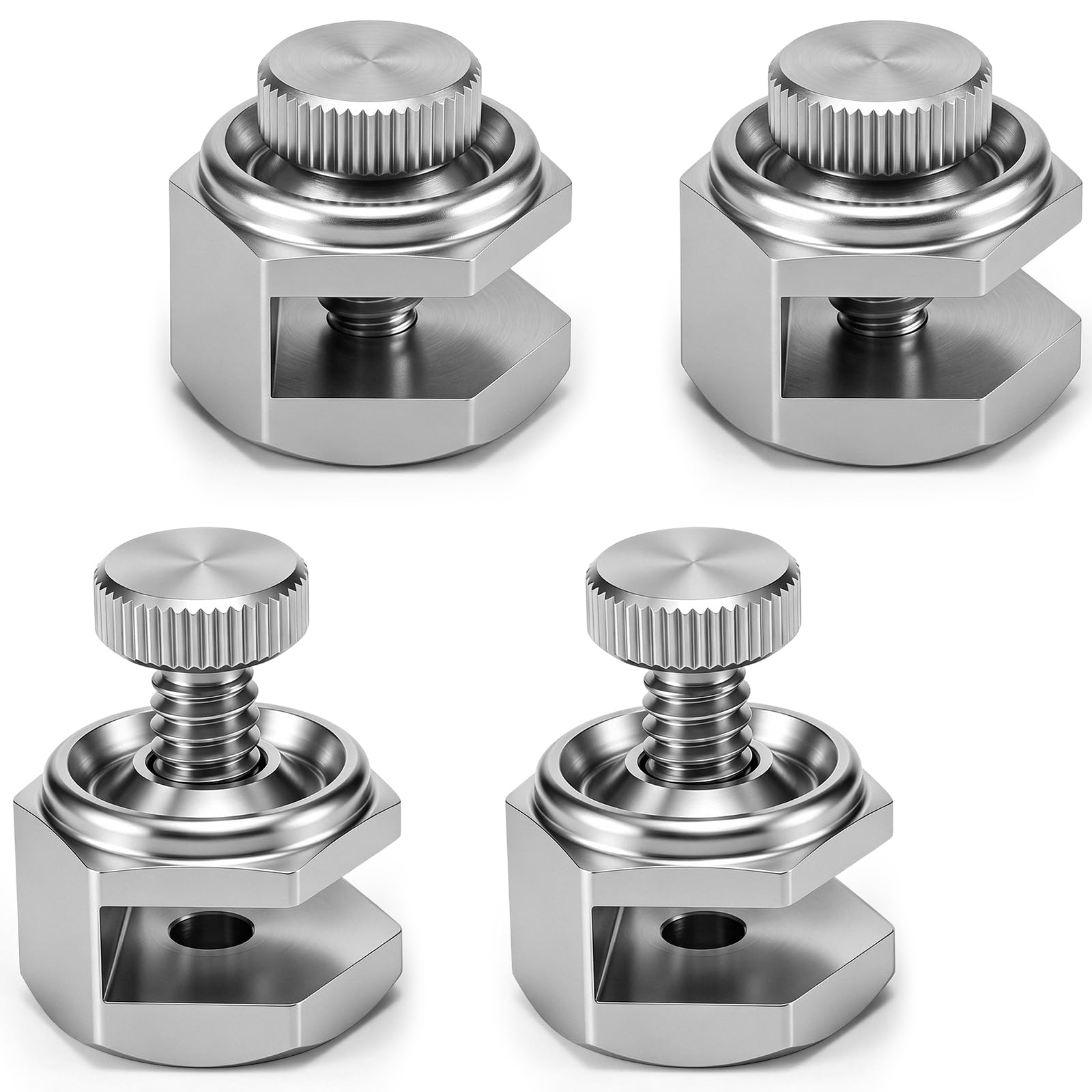 Stair Gauge Set - 4 Pack for Framing -11