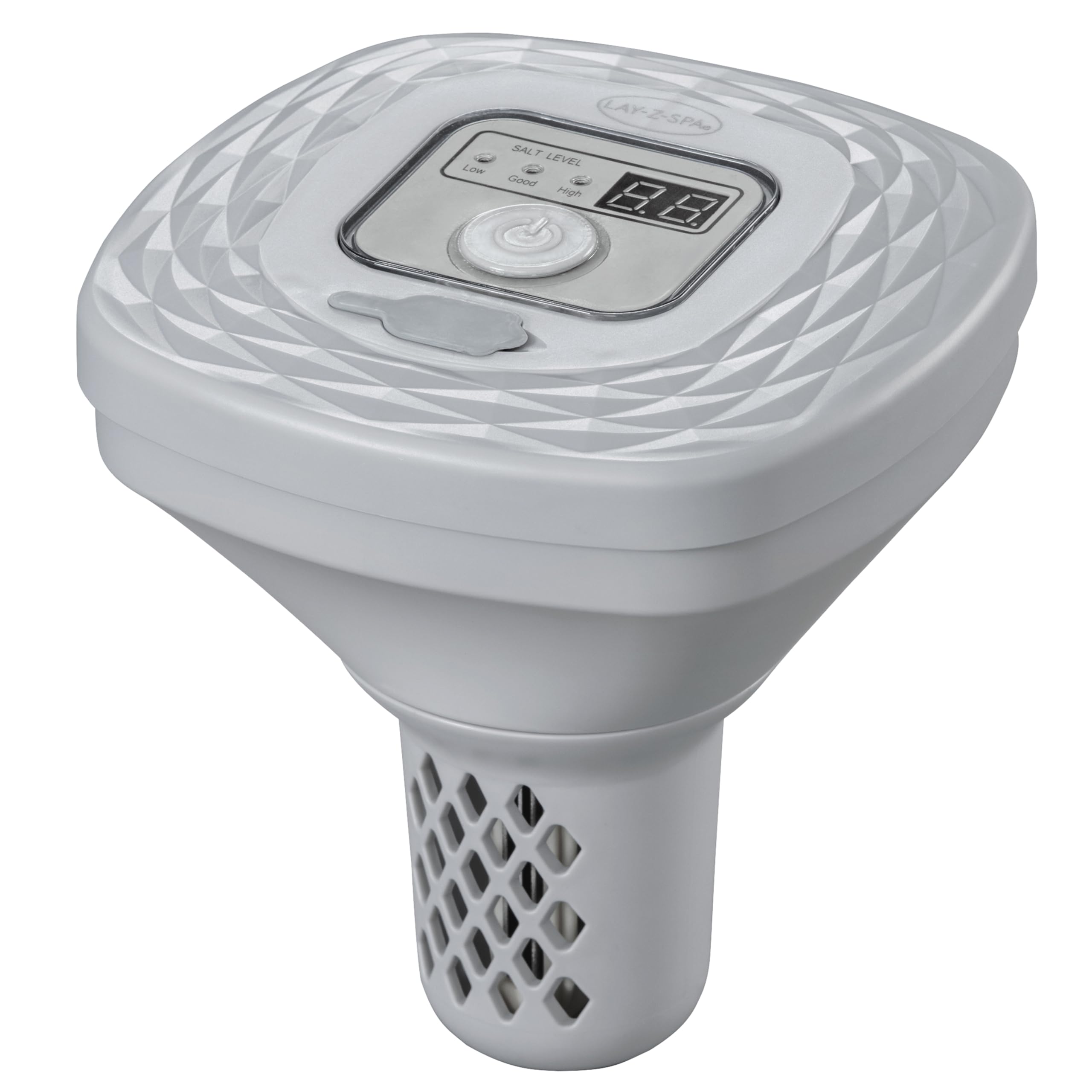 Bestway Clorador Salino Hidrogénico 0.5 g/h