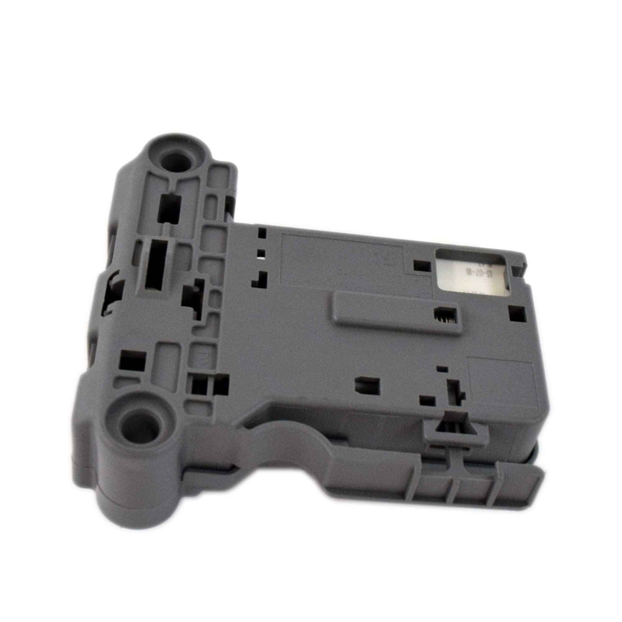 Amazon.com: 5304514774 Washer Door Lock Assembly Genuine Original  