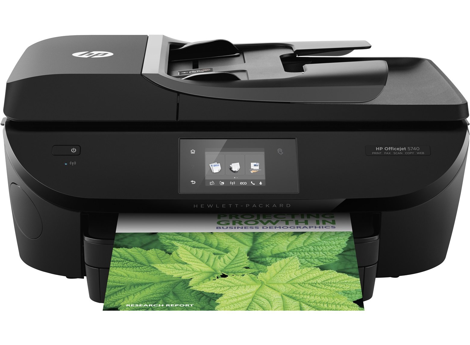 HP Officejet 5740