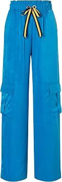 Burda X05743BURDA Misses' Trousers Sewing Pattern Packet, Design Code B5743, Sizes 10-20 (36-46)