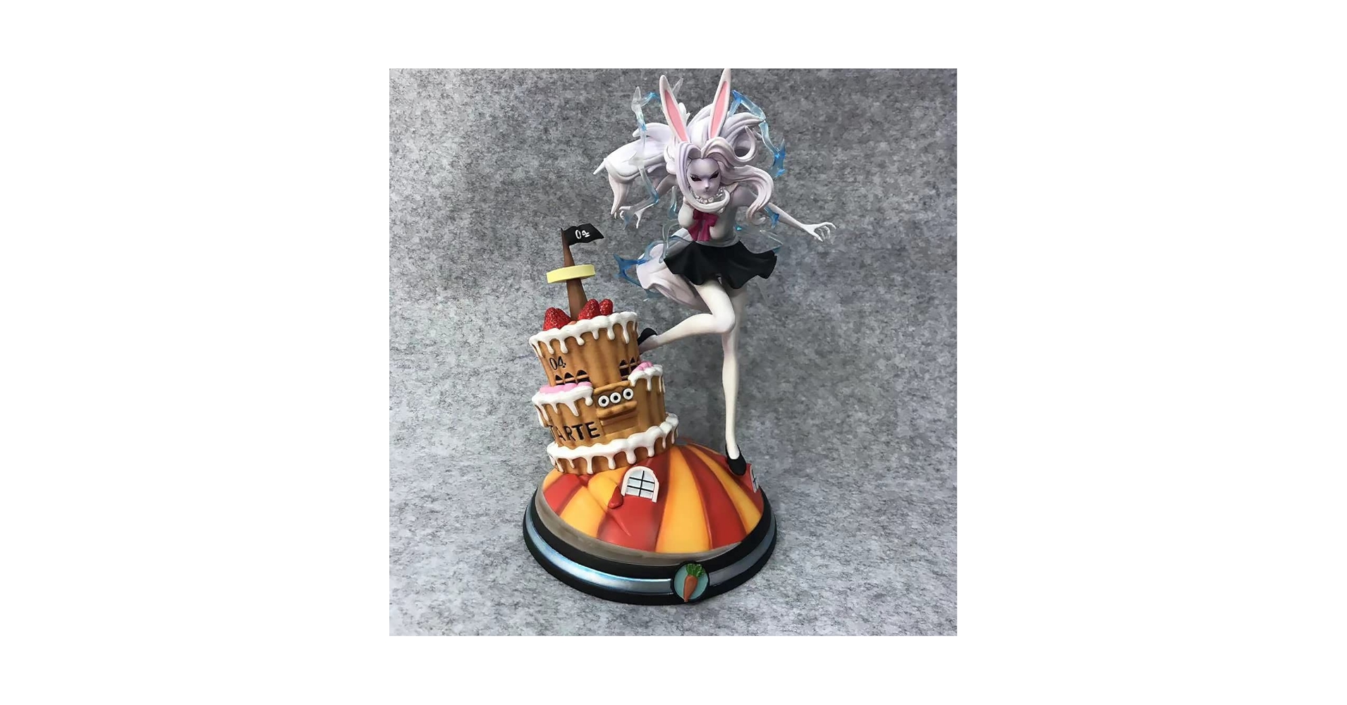 Amazon.co.jp: キャロット Carrot 月の獅子 ワンピース