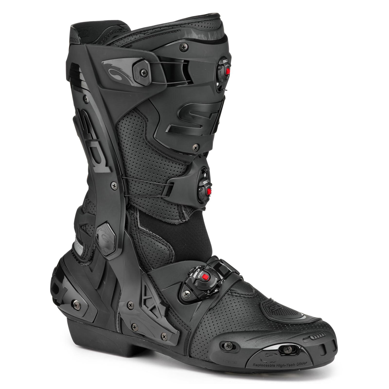 Sidi Rex Air Road Boots