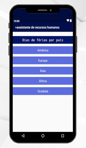 RH: Calculadora de salários